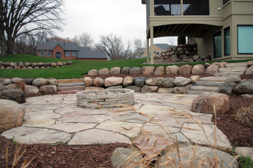 Natural Stone