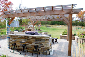 Outdoor Bars