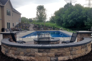 Swimming Pool Design