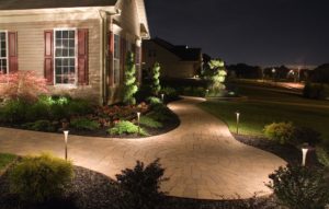 Outdoor Lighting Minnetonka