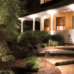 Outdoor Lighting Minnetonka