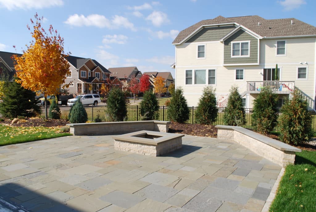 Outdoor Landscaping Services Inver Grove Heights, MN