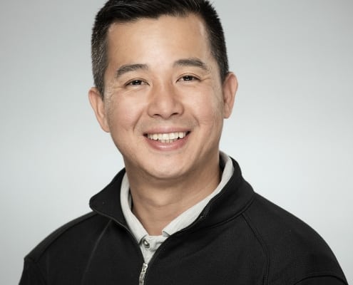 Thomas - Landscape Designer