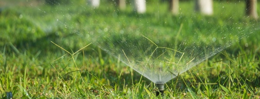 Irrigation System Maintenance Tips