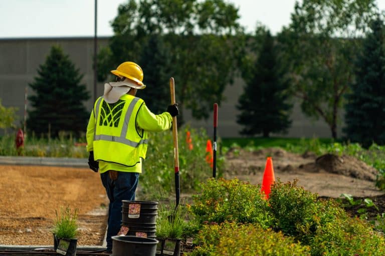 Yard Maintenance Services Inver Grove Heights, MN