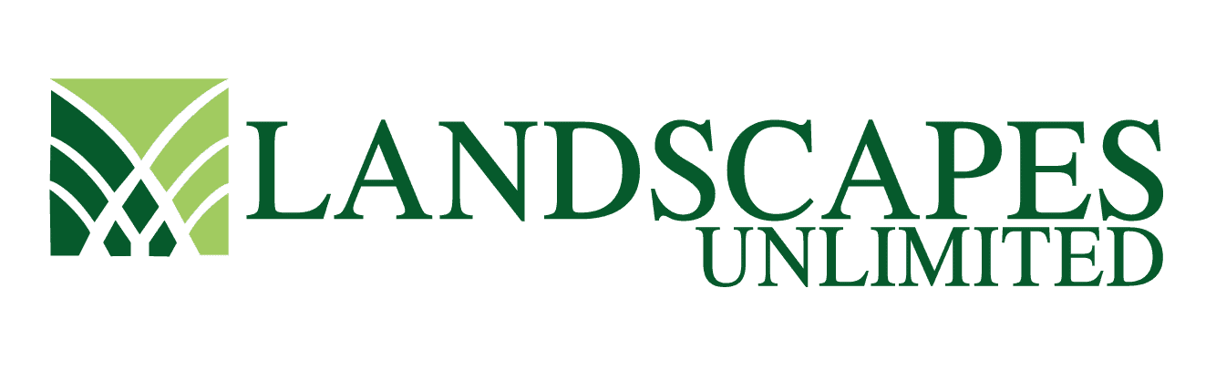 Landscapes Unlimited Logo