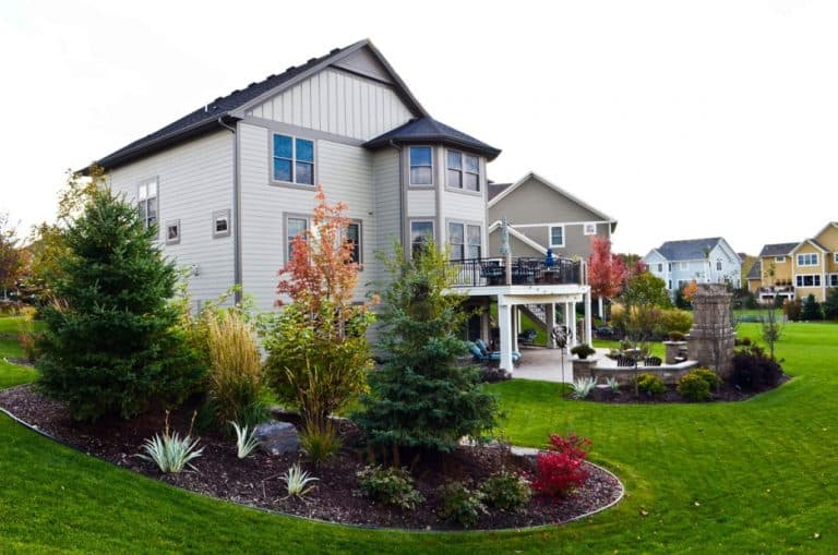 Landscaping Services Inver Grove Heights MN