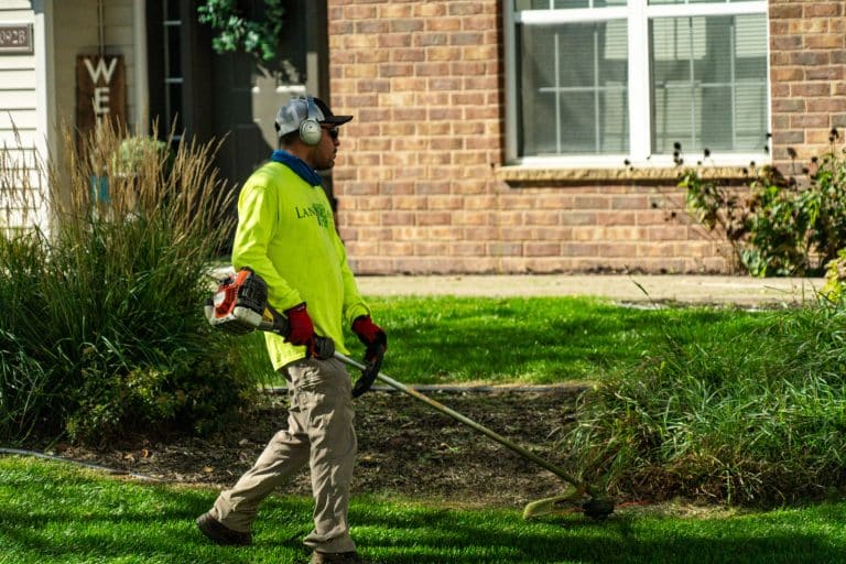 Landscape Construction Inver Grove Heights MN