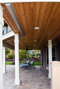 Custom Pergolas Design Inver Grove Heights MN