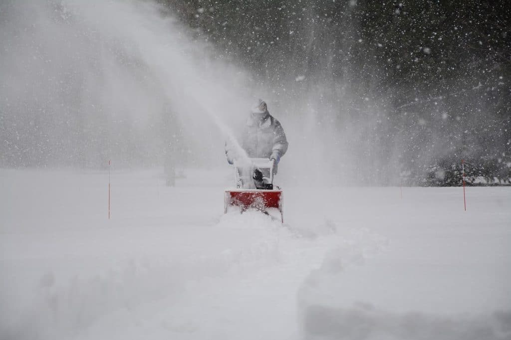 Snow Plowing Services Inver Grove Heights MN