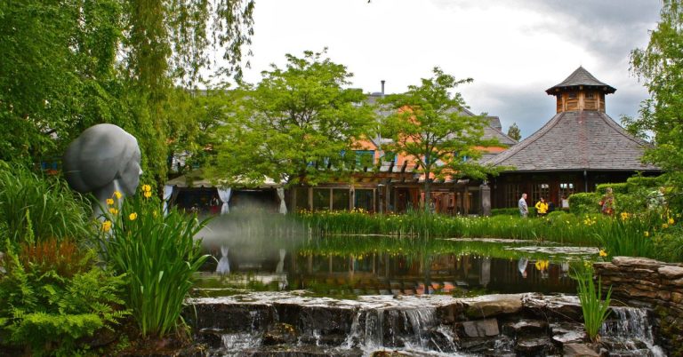 Water Feature Installation Services Inver Grove Heights MN