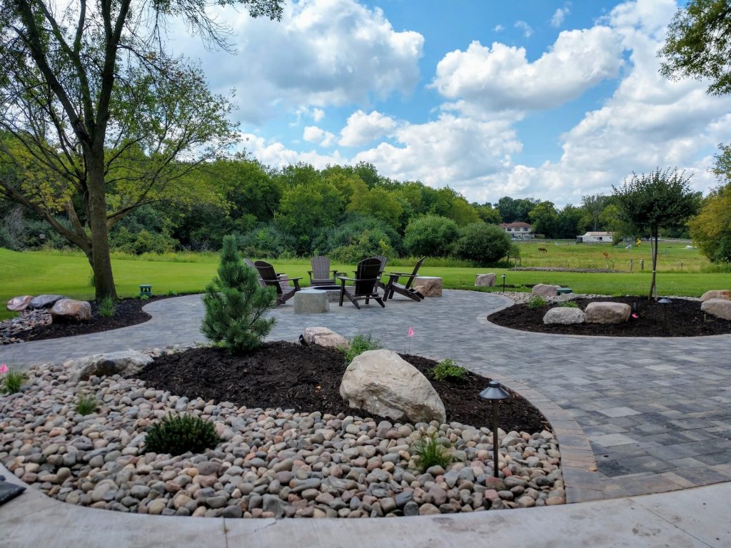 Lawn Maintenance Inver Grove Heights, MN