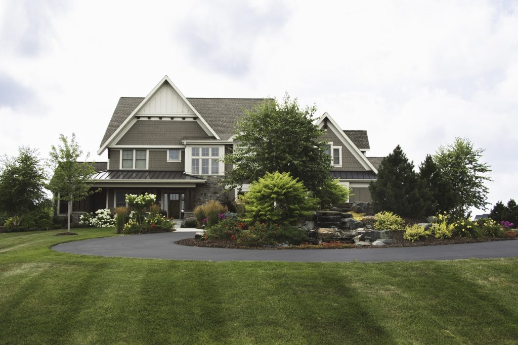 Outdoor Landscaping Services Inver Grove Heights, MN