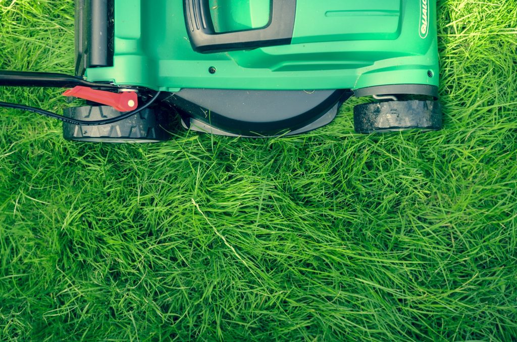 Lawn Maintenance Inver Grove Heights, MN