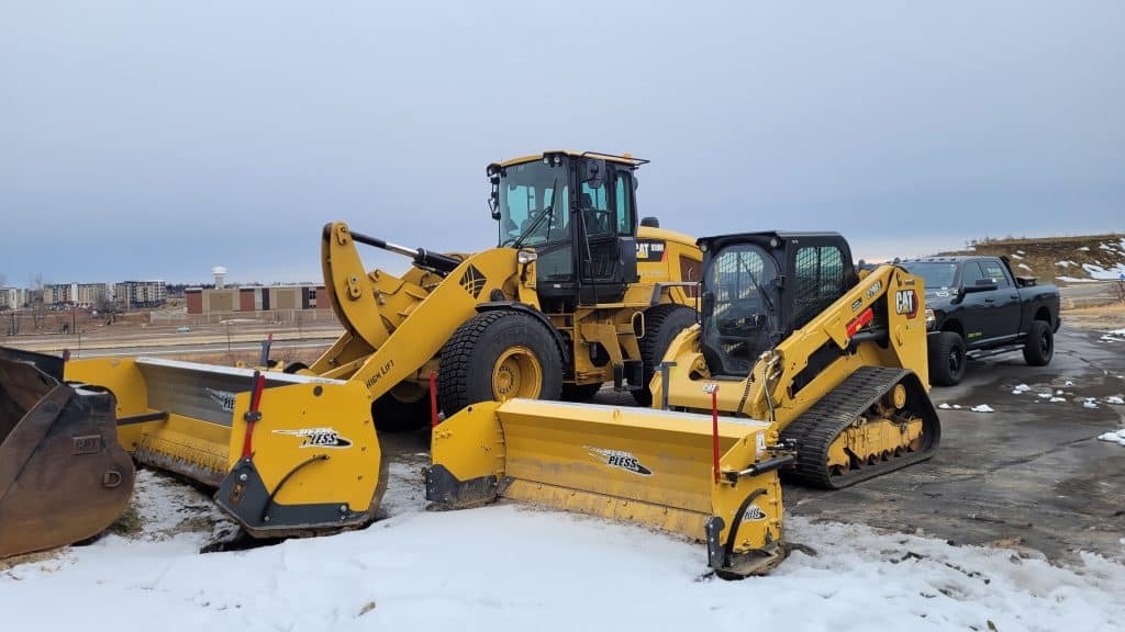 Local Snow Removal Companies Inver Grove Heights, MN