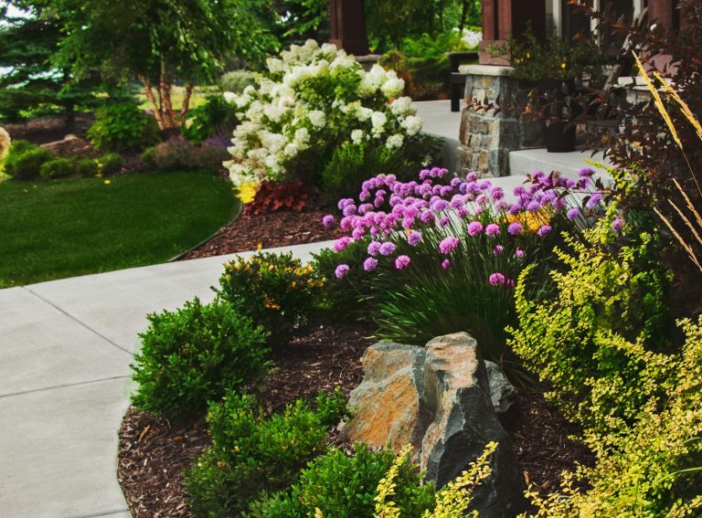 Lawn Maintenance Inver Grove Heights, MN