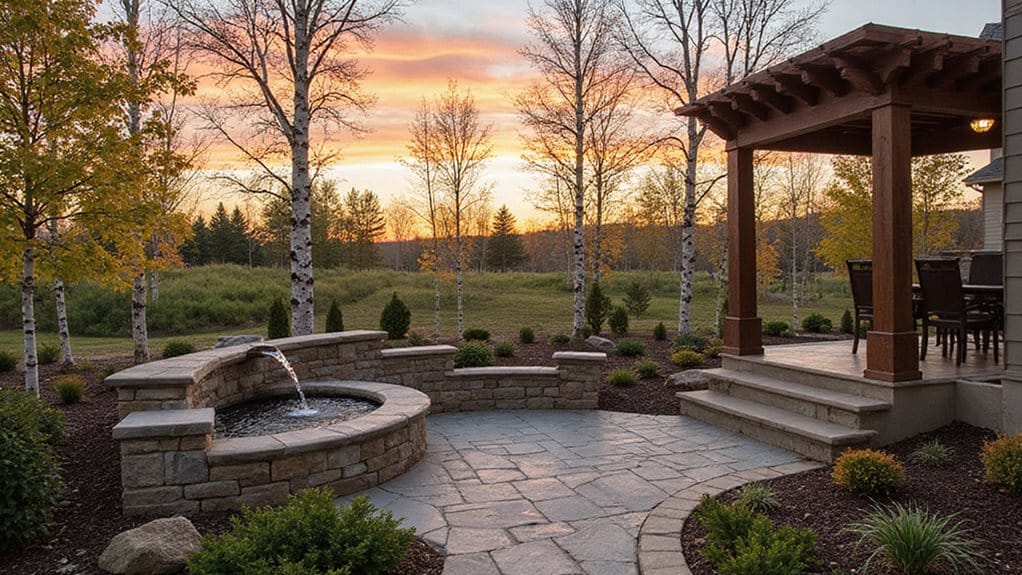 comprehensive landscape assessment services