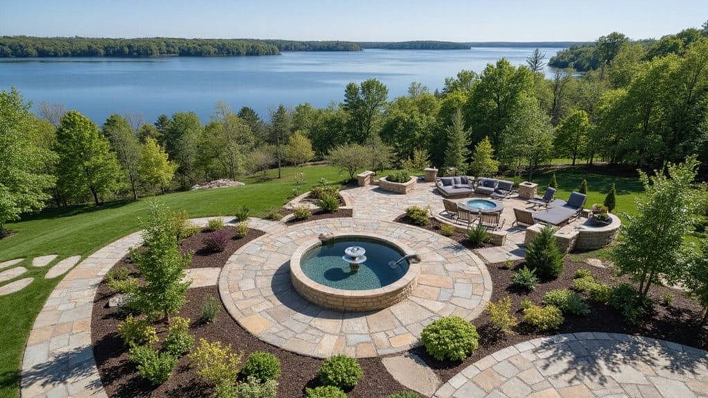 landscape assessment and design
