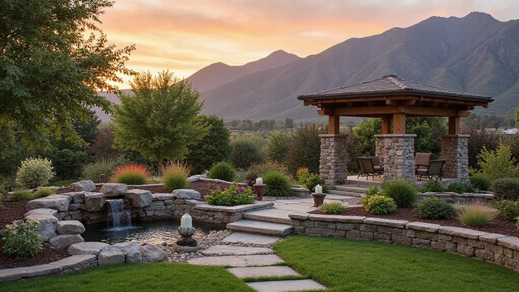 landscape design services minnesota