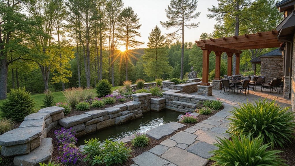 landscape services in minnesota