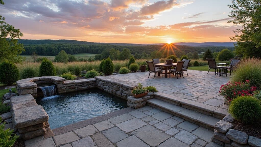 landscaping services in hanover