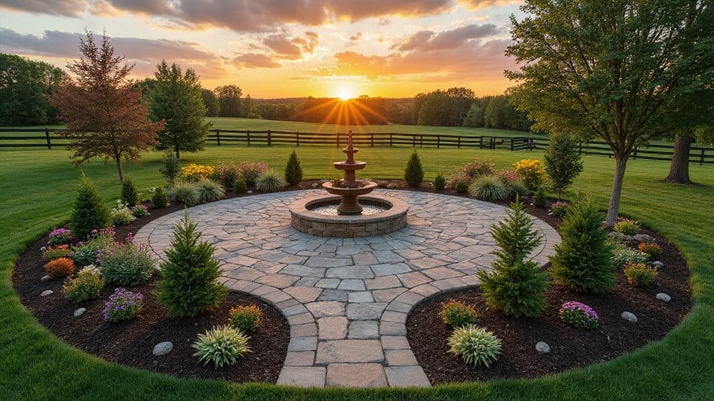 local expertise enhances landscaping
