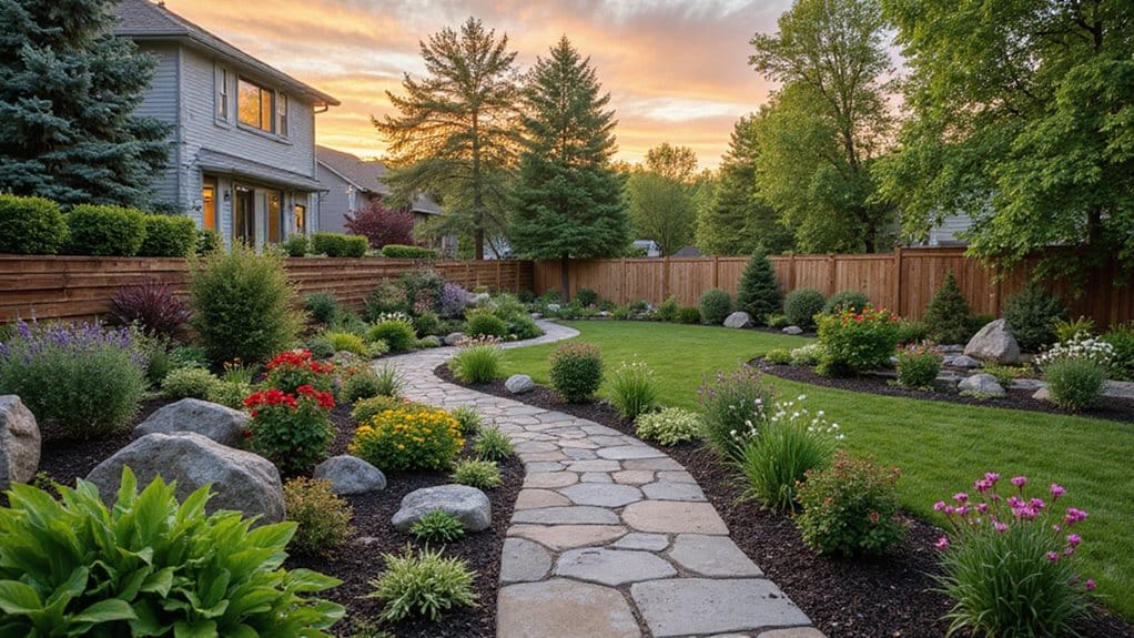 local expertise in landscaping