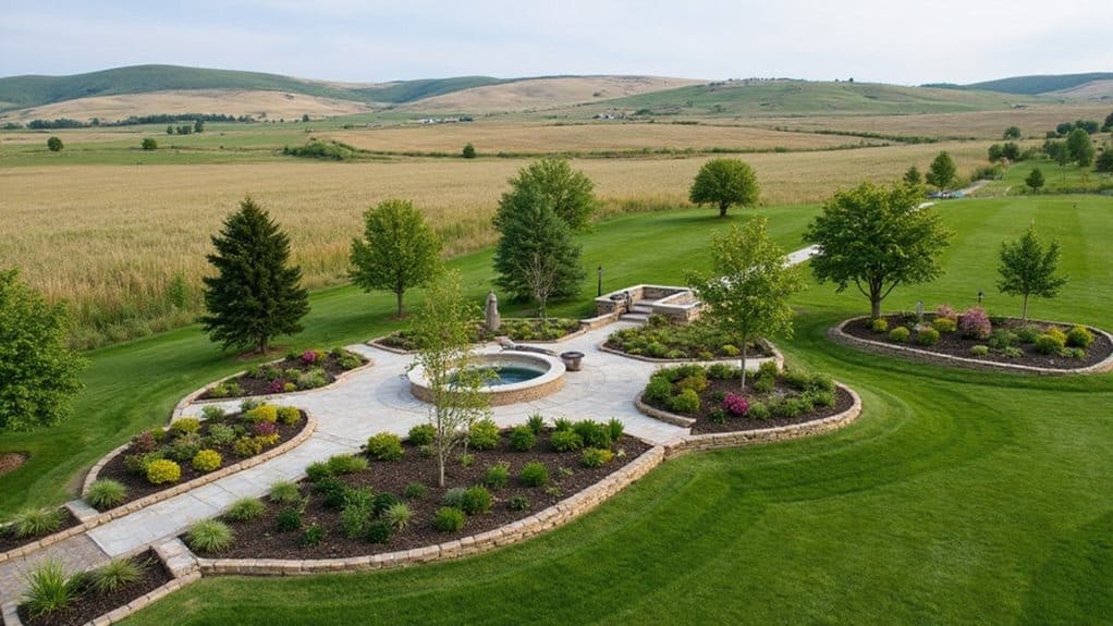 outdoor activities year round delight