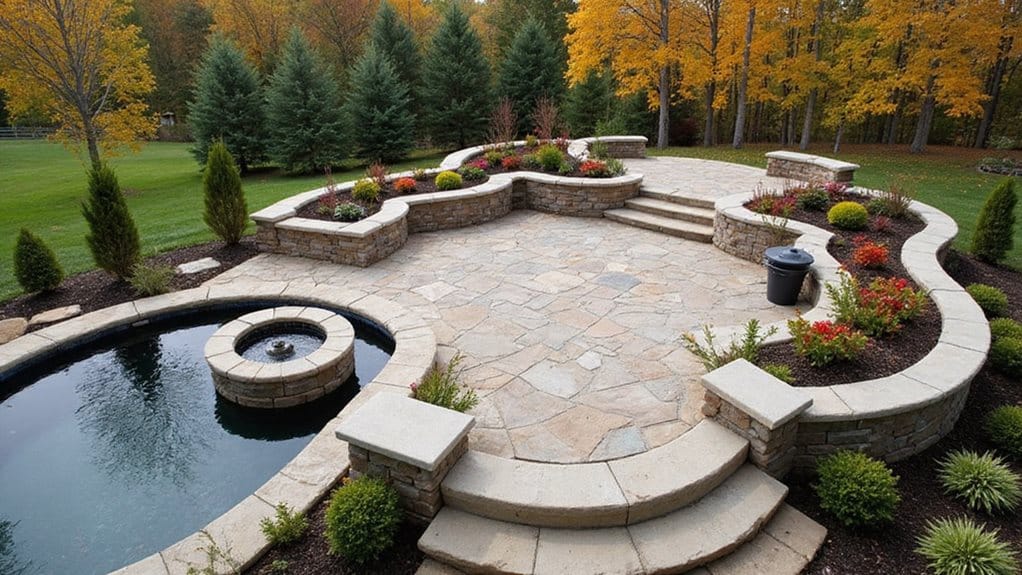 personalized landscape design solutions