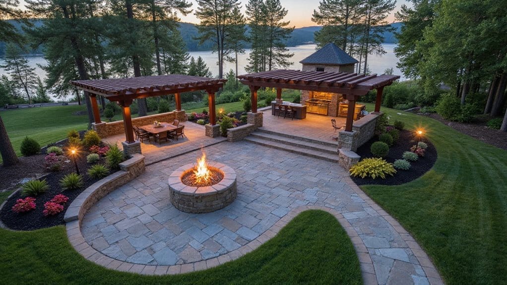transform your outdoor space
