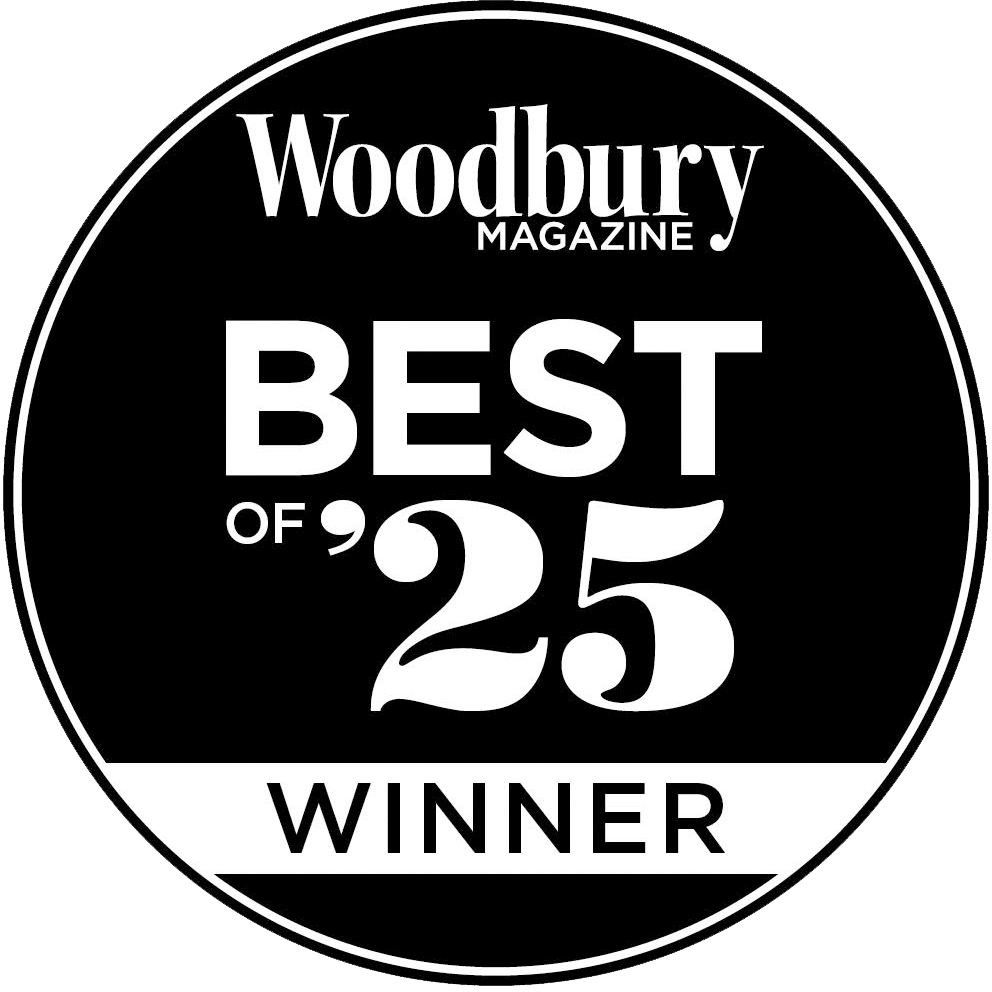 Best of Woodbury 2025 Winner
