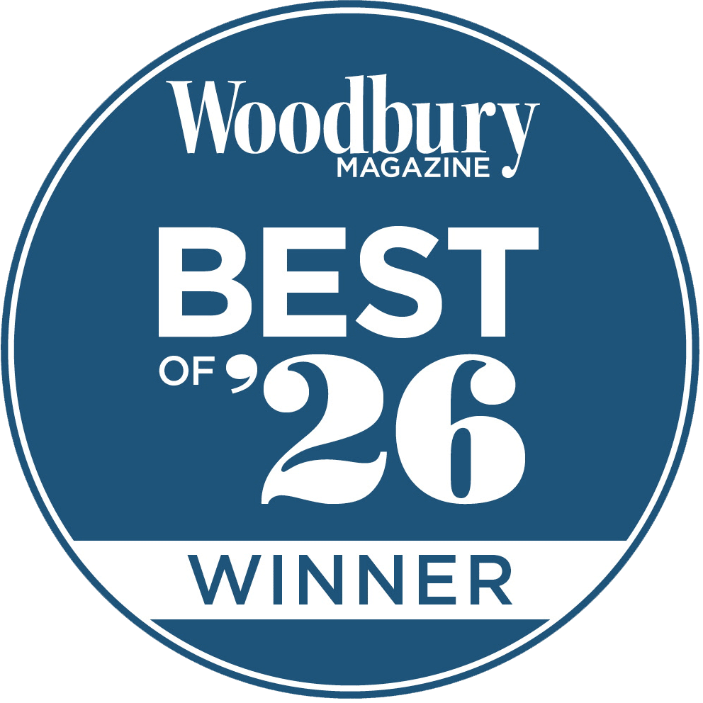 Best of Woodbury 2026 Winner